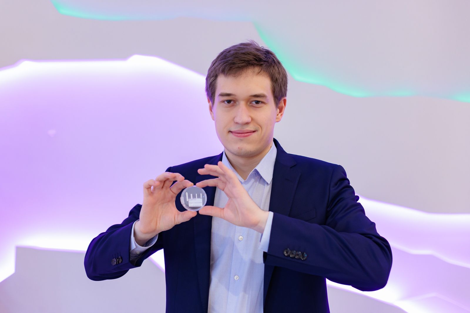 «Нейрографт»